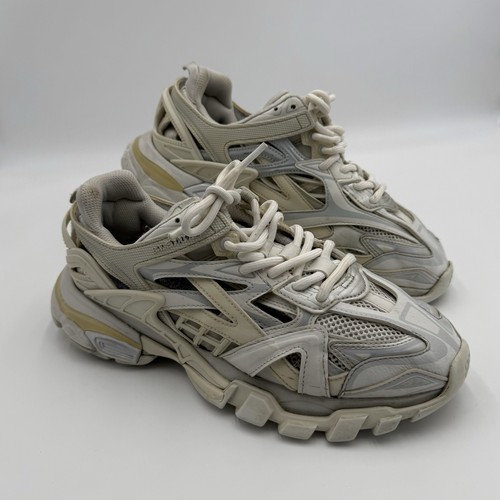 Balenciaga track trainers - uk, 7