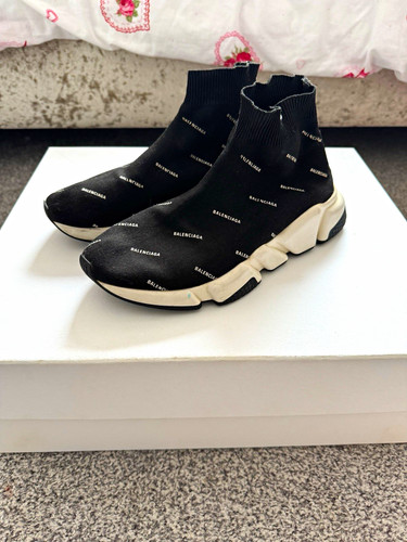 Balenciaga speed trainer - speed,