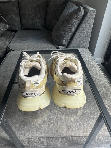 Balenciaga tracks size 4 - balenciaga,