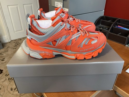 Balenciaga track sneaker - balenciaga,