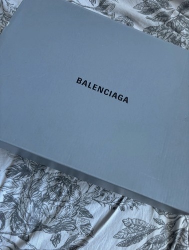 Balenciaga track trainers - balenciaga,