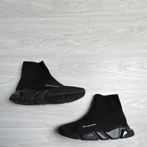 Balenciaga men speed black - balenciaga, men’s