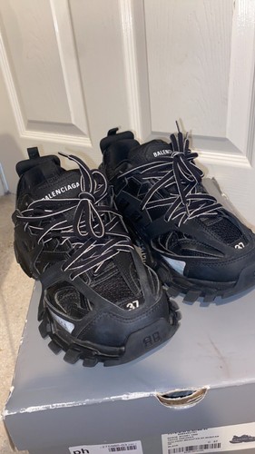 Balenciaga track size - balenciaga, 4