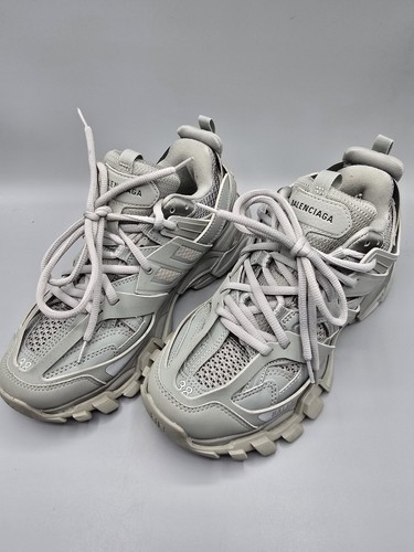 Balenciaga track trainers - ,
