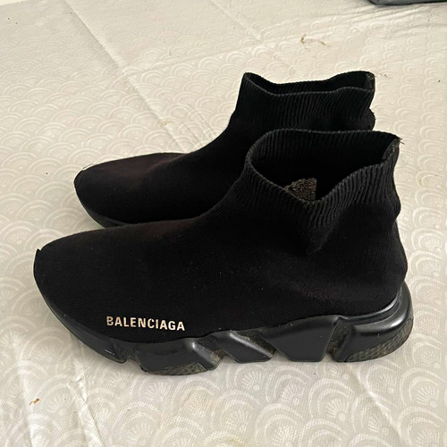 Balenciaga speed men s - 2.0, men’s