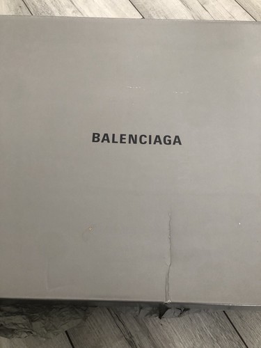 Balenciaga track hike size - size, 9
