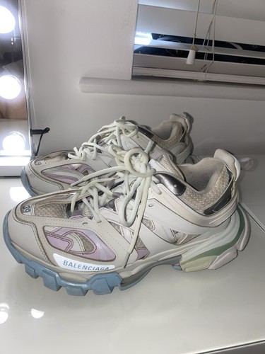 Balenciaga track - balenciaga,
