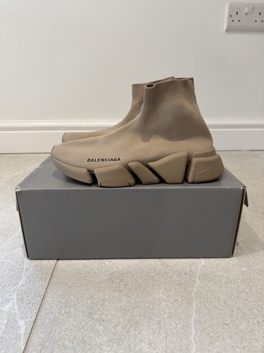 Balenciaga speed runner - speed, in