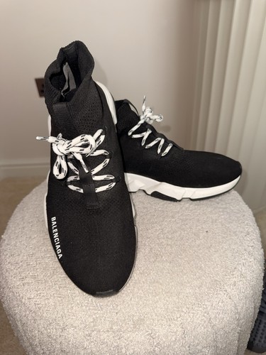 Balenciaga speed lace - balenciaga,