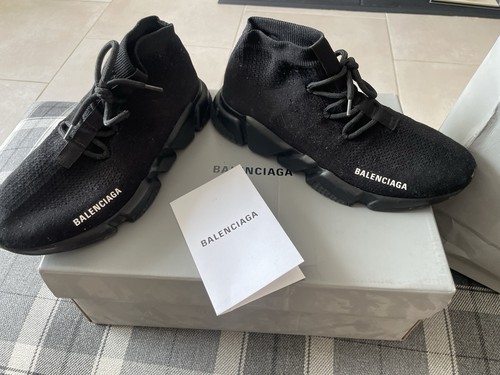Balenciaga men trainers - men's,