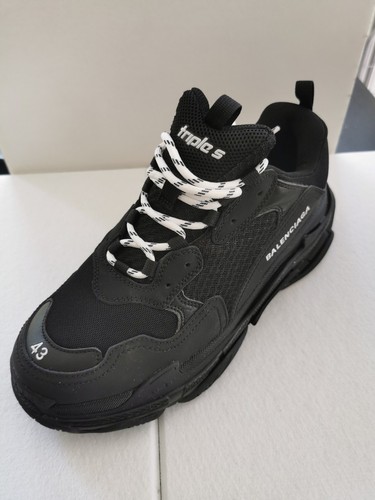 Balenciaga triple trainers - triple,