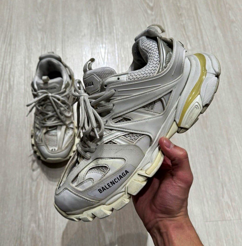 Balenciaga track men low - balenciaga, men’s
