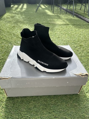 Balenciaga speed trainer - balenciaga,