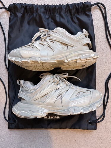 Balenciaga track eu 41 - uk,