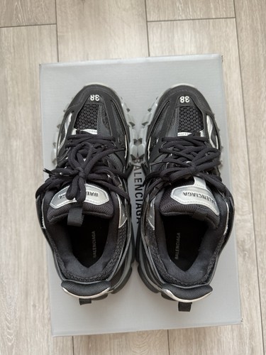 Balenciaga track trainers - track,