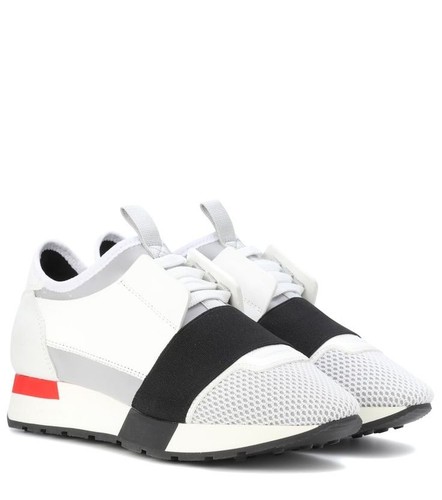 Balenciaga race runners 7 - balenciaga, uk