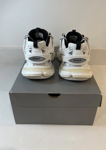 Balenciaga track runners - balenciaga,