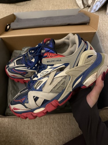 Balenciaga track - , 2