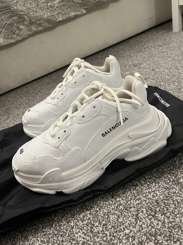 Balenciaga triple 40 - balenciaga, s