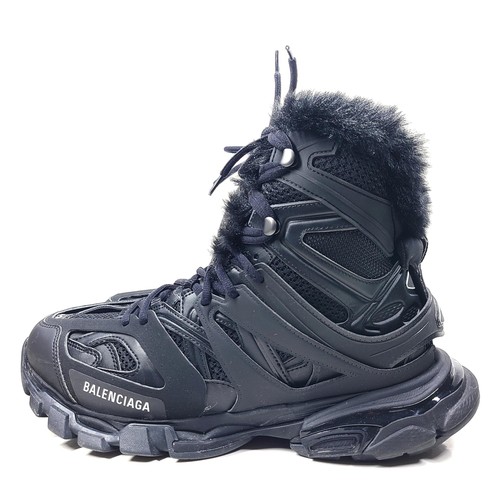 Balenciaga track hike high - track,