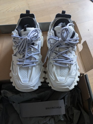 Balenciaga track size - size, 5