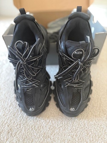 Balenciaga track womens - uk,