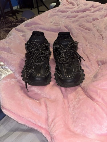 Balenciaga track - balenciaga,